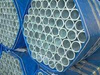 镀锌钢管