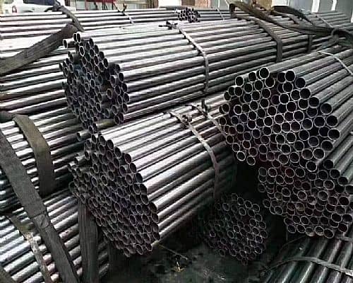 20#无缝钢管
